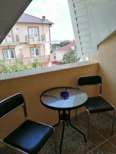 Hostal Gostevoi Dom Na Novoi