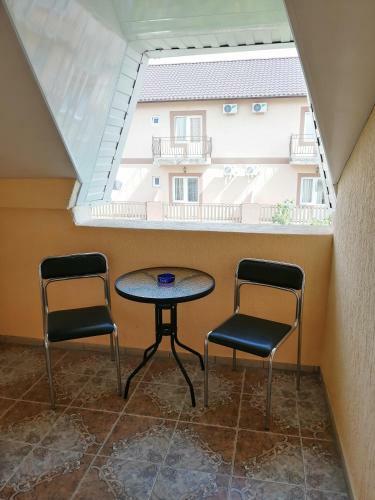 Hostal Gostevoi Dom Na Novoi