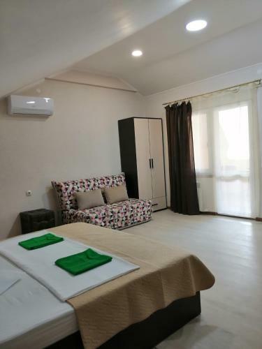 Hostal Gostevoi Dom Na Novoi