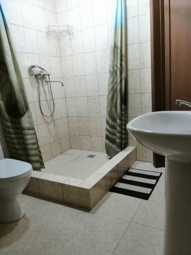 Hostal Gostevoi Dom Na Novoi