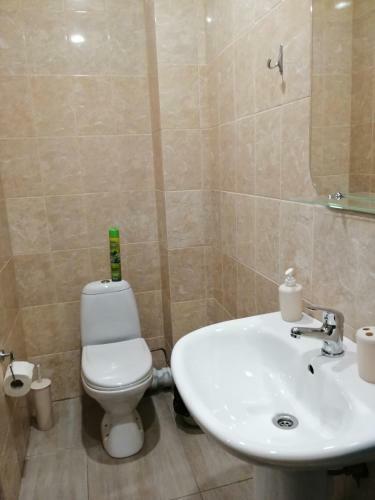 Hostal Gostevoi Dom Na Novoi