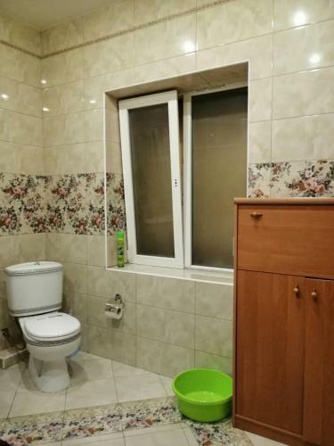 Hostal Gostevoi Dom Na Novoi