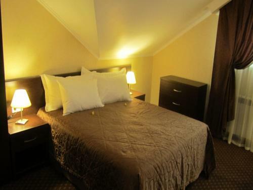 Black Sea Hotel