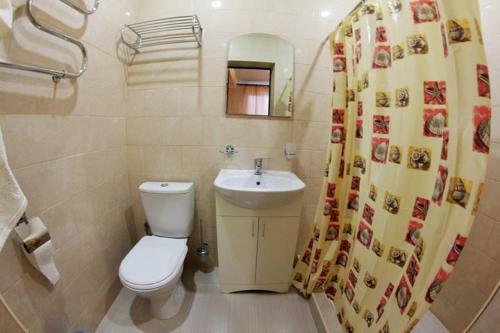 Hostal Shevchenko 21 Guest House