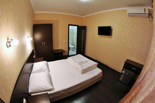 Hostal Shevchenko 21 Guest House