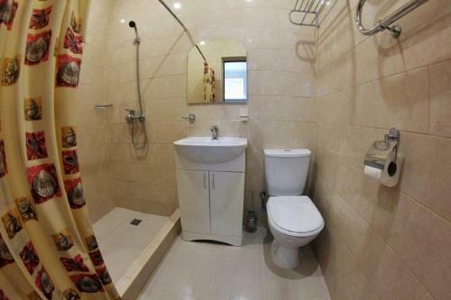 Hostal Shevchenko 21 Guest House