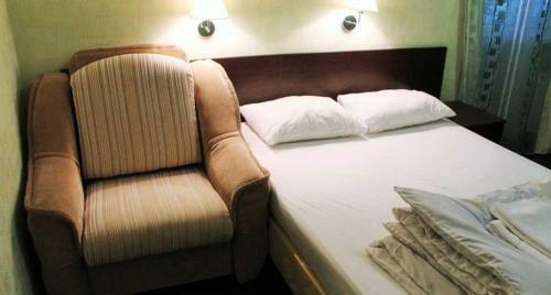 Hostal Shevchenko 21 Guest House