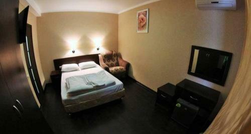 Hostal Shevchenko 21 Guest House
