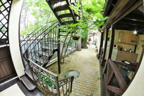 Hostal Shevchenko 21 Guest House