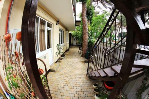 Hostal Shevchenko 21 Guest House