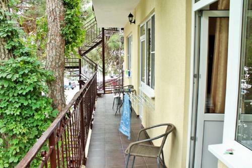 Hostal Shevchenko 21 Guest House