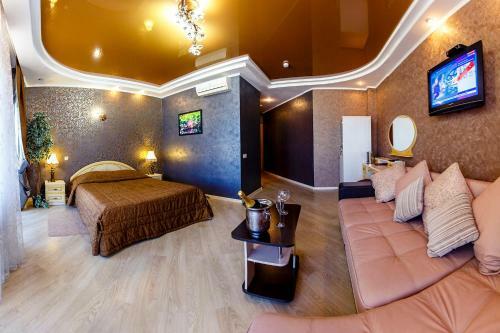 Posada Inn Bravissimo