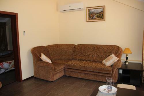 Panorama Apart Hotel