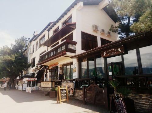Panorama Apart Hotel
