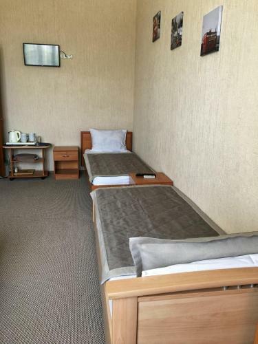 Posada Mini Hotel Stariy Prichal