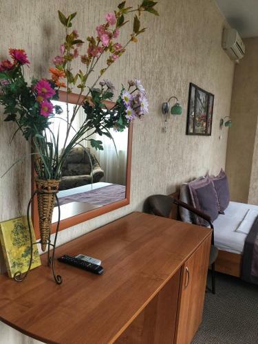Posada Mini Hotel Stariy Prichal