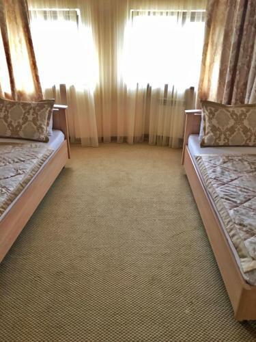 Posada Mini Hotel Stariy Prichal