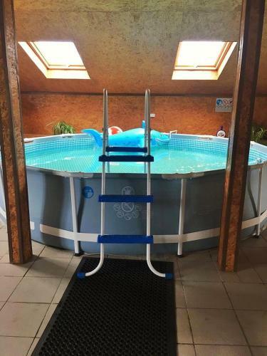 Posada Mini Hotel Stariy Prichal