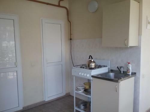 Hostal Guest House Tatiana