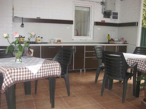 Hostal Guest House Chetyre Podkovy