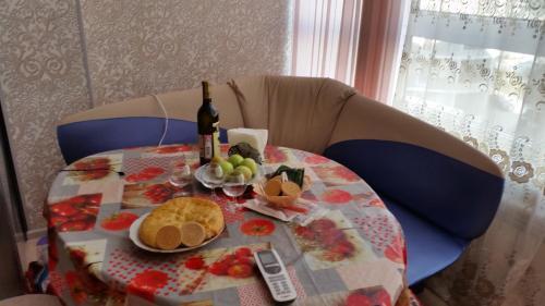 Apartamento Studio Krimskay 22/22