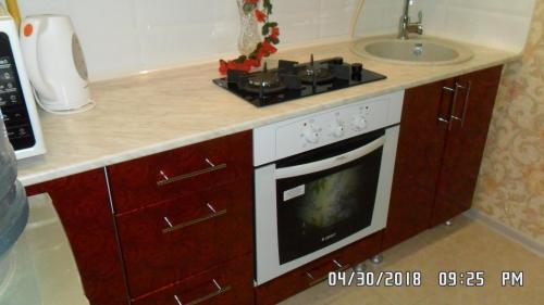 Apartamento Studio Krimskay 22/22