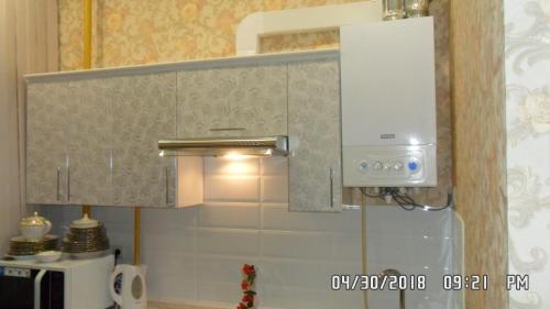 Apartamento Studio Krimskay 22/22