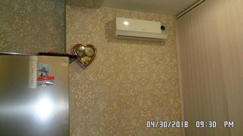 Apartamento Studio Krimskay 22/22