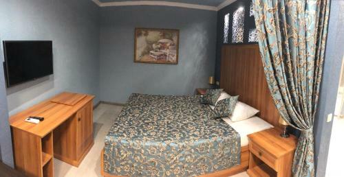 Isabella Holiday Home