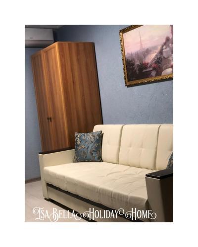 Isabella Holiday Home
