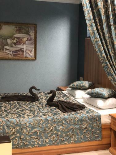 Isabella Holiday Home