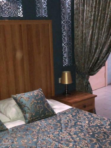 Isabella Holiday Home