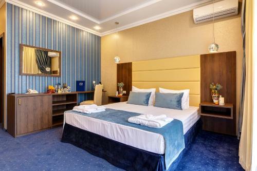 Hotel Orion
