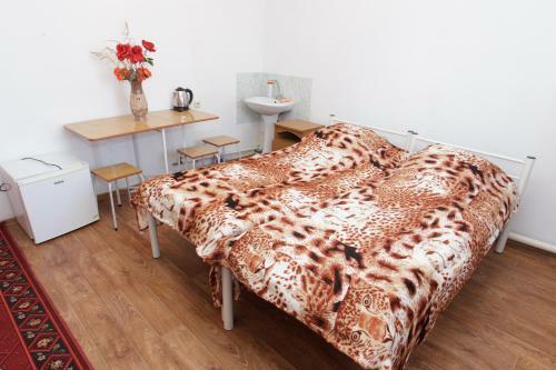 Hostal Gostevoi Dom Na Tonkom Mysy