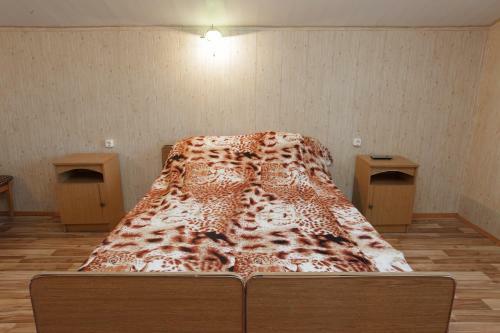 Hostal Gostevoi Dom Na Tonkom Mysy