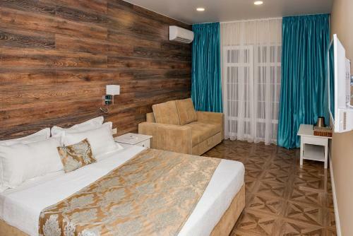 Hostal Dolce Vita Club