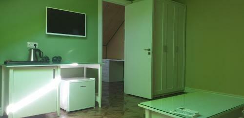 Hostal Dolce Vita Club