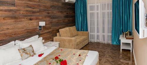 Hostal Dolce Vita Club