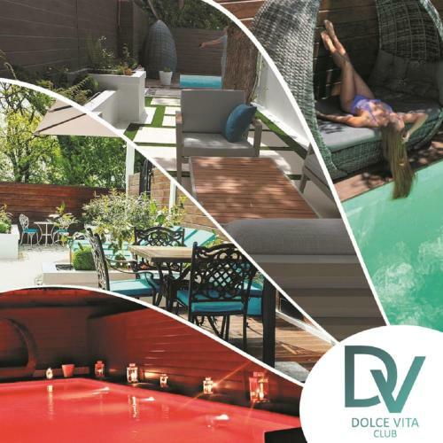 Hostal Dolce Vita Club