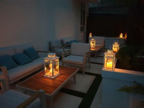 Hostal Dolce Vita Club