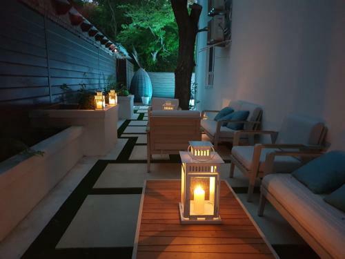 Hostal Dolce Vita Club