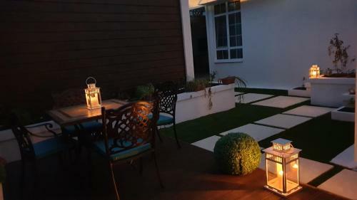 Hostal Dolce Vita Club