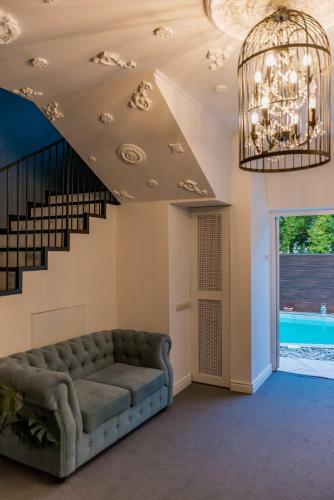 Hostal Dolce Vita Club