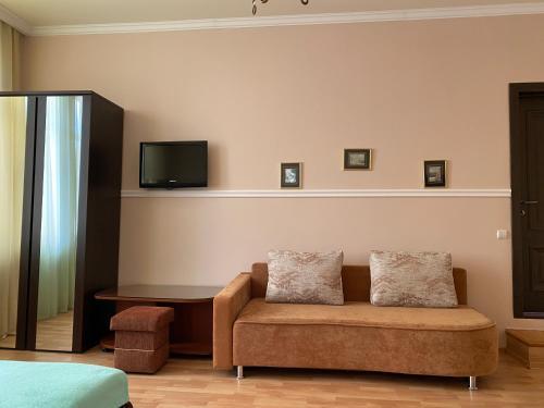 Hostal Exclusive Guest House