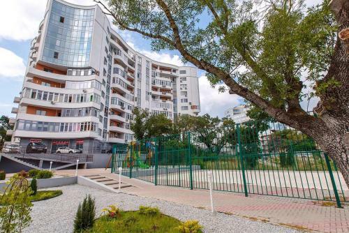 Apartment Yuzhnaya Zvezda