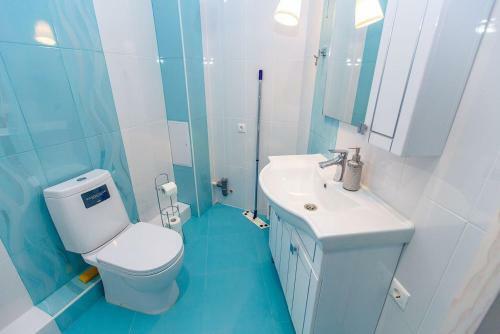 Apartment Yuzhnaya Zvezda