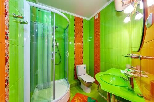 Hostal Ellina Guest House