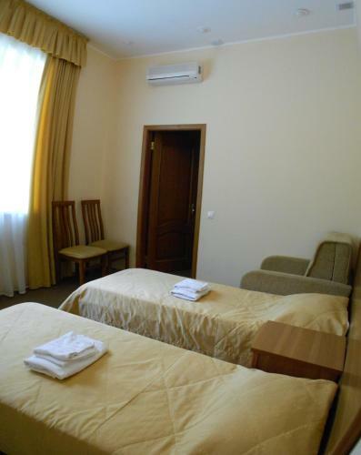 Kalimera Hotel
