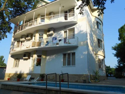 Kalimera Hotel