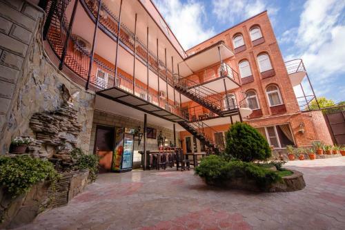 Samara Hotel